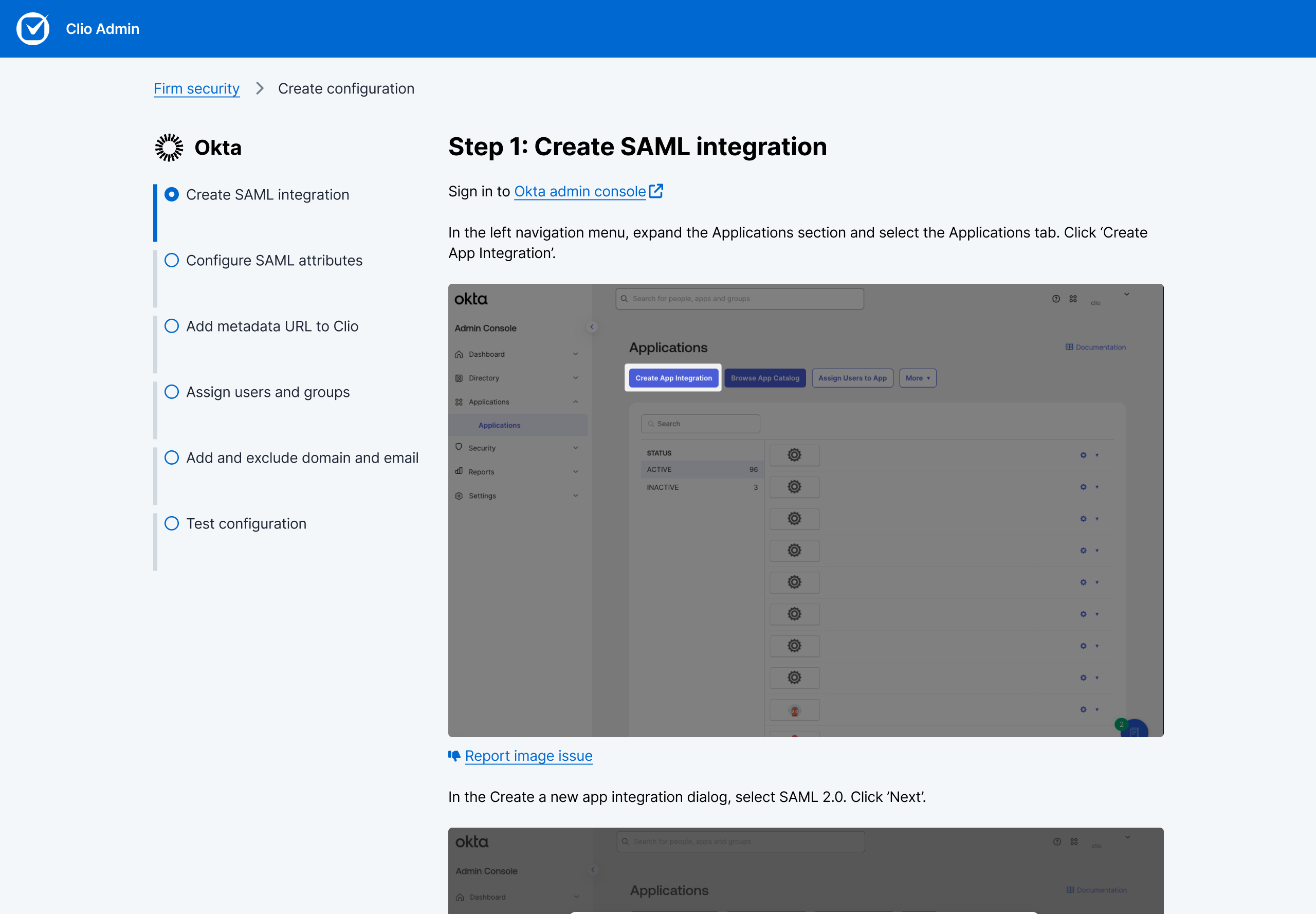 Report image – default