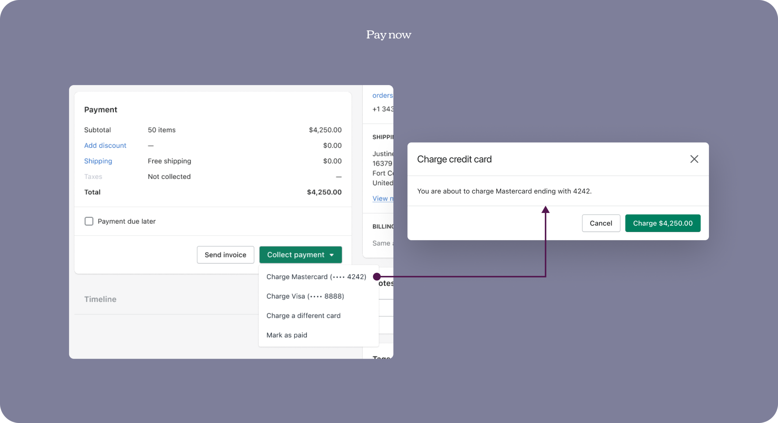 Research-Pay now
